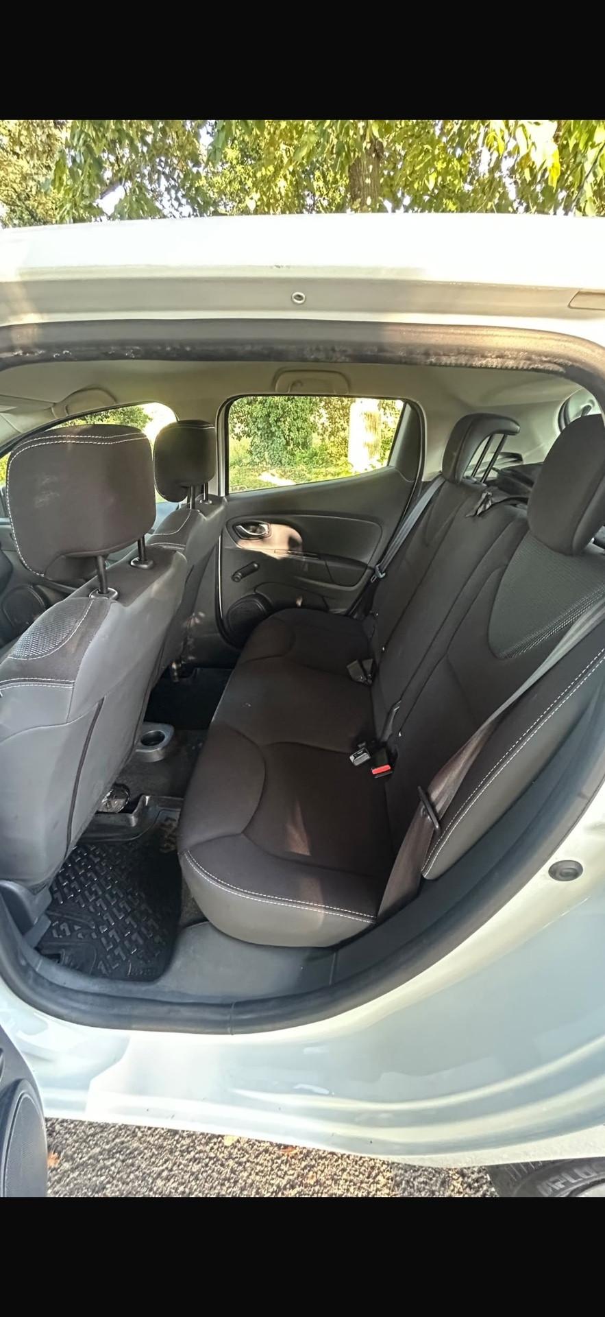Renault Clio TCe 12V 90 CV GPL Start&Stop 5 porte Energy Life