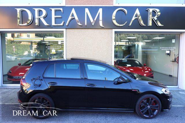 VOLKSWAGEN Golf GTI Performance 245CV DSG 5p DCC-TETTO-PELLE-GANCIO
