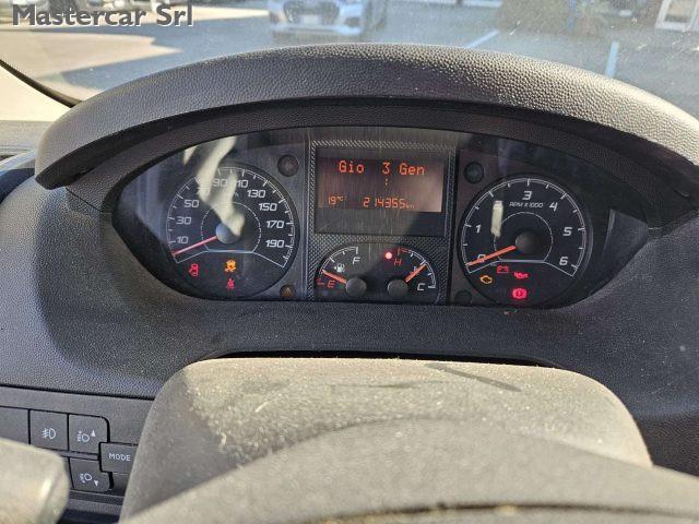 PEUGEOT Boxer 435 L2-H2- -TM 2.2 Bluehdi 140cv tg : GB315HA