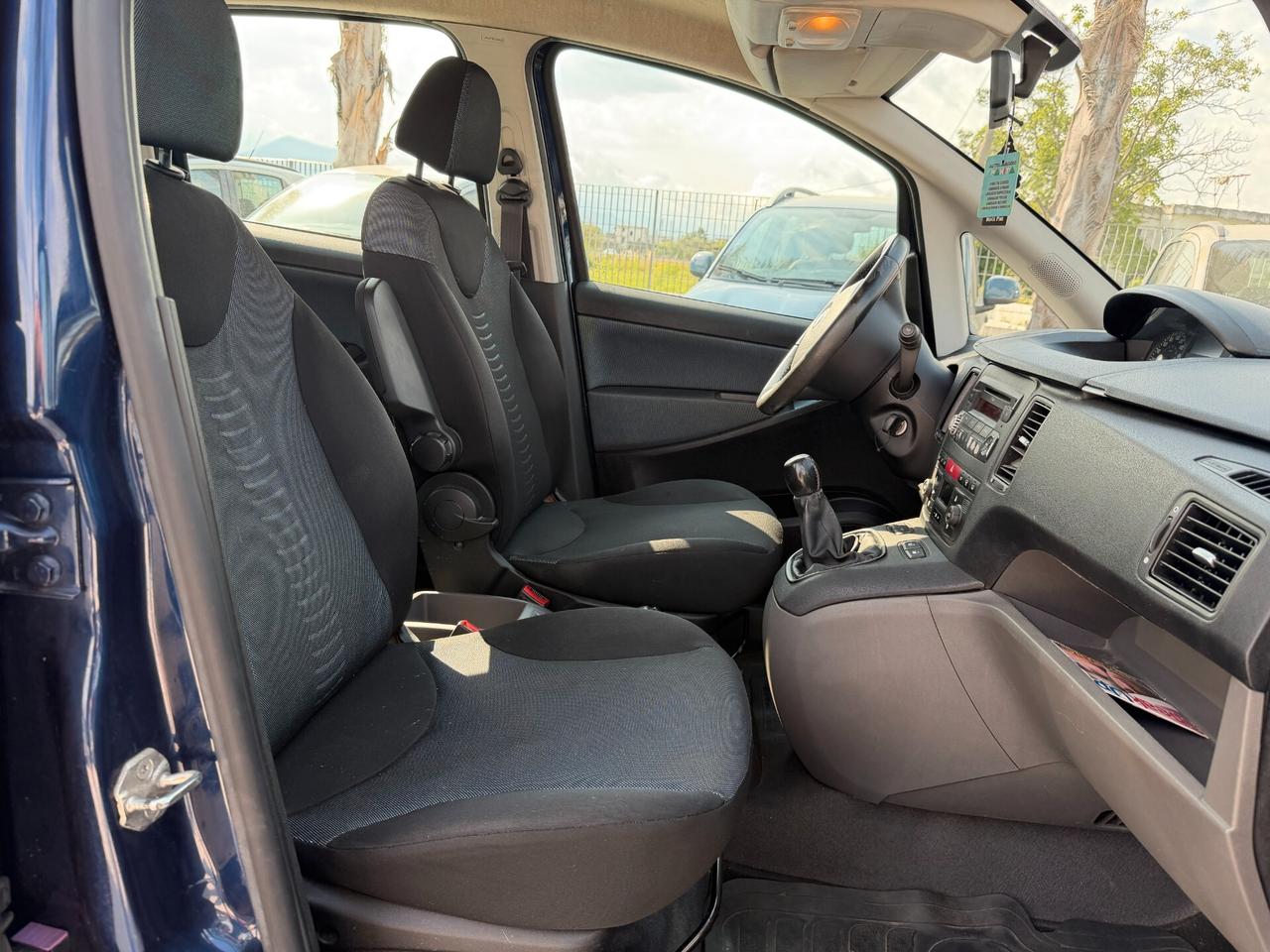 FIAT IDEA ANNO 2008 1.3 MJT 69 CV