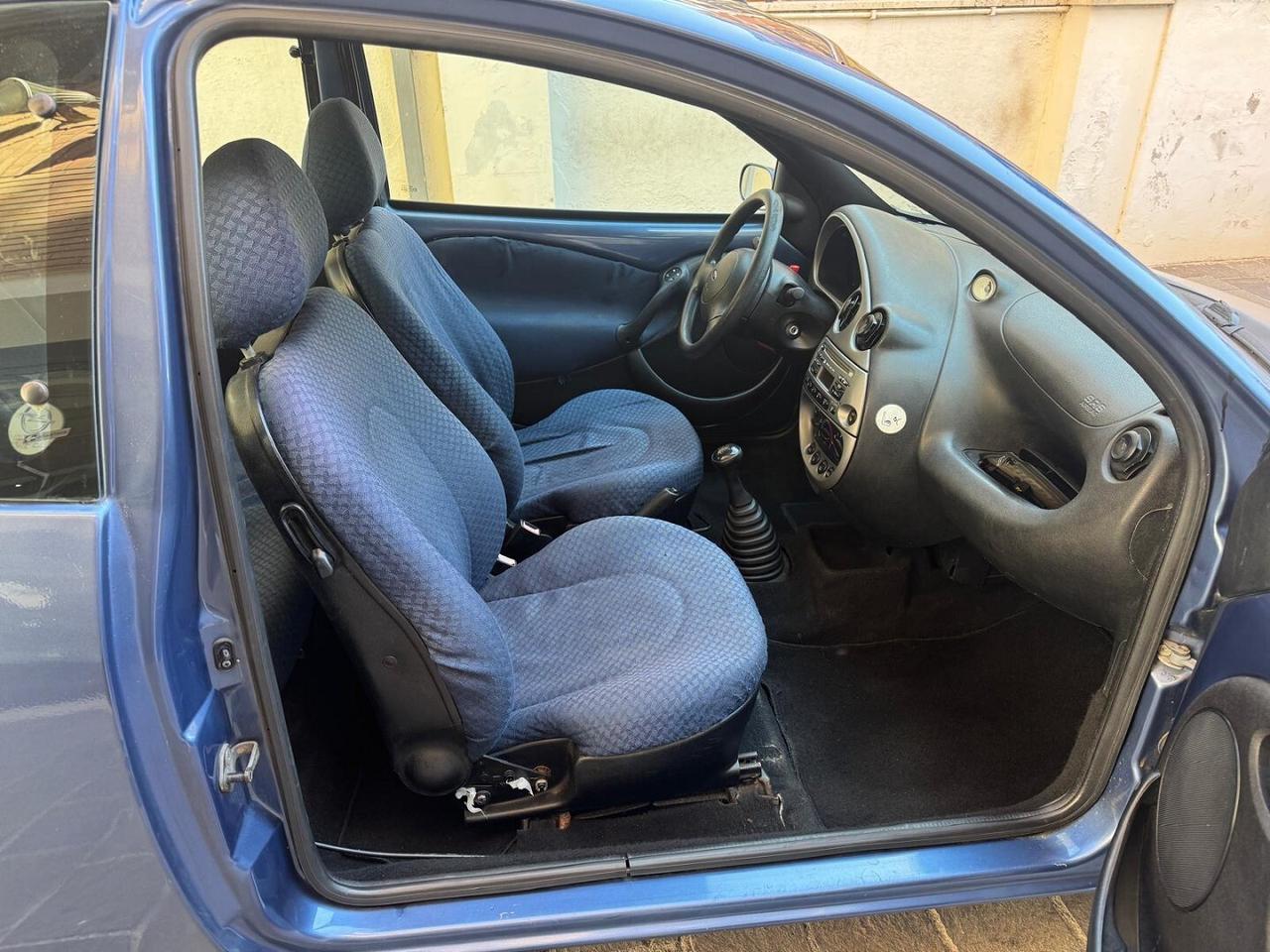 FORD Ka 1.3 Colour Collection