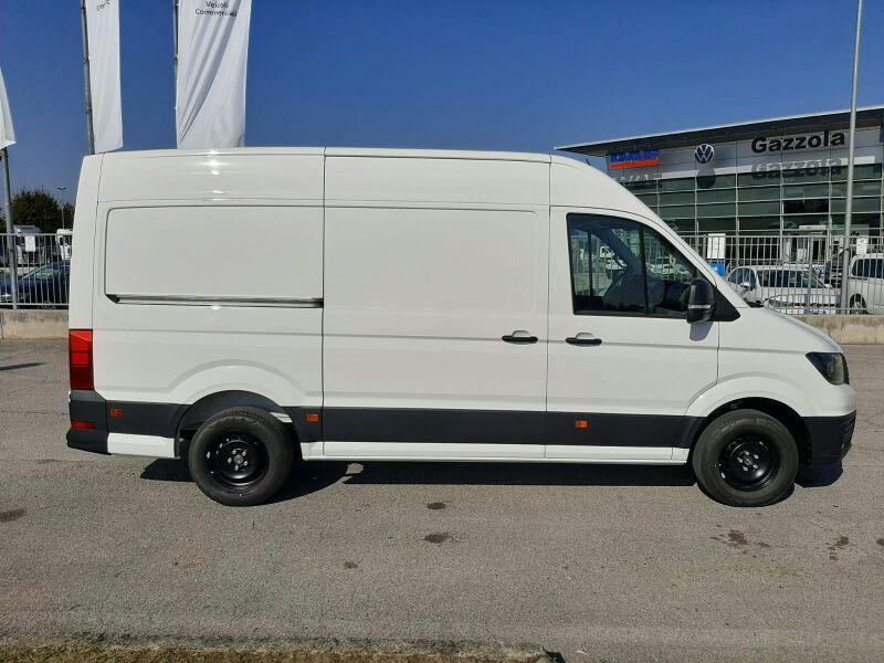 Volkswagen CRAFTER VAN 35 L3 H3 2.0TDI 140cv ant. auto