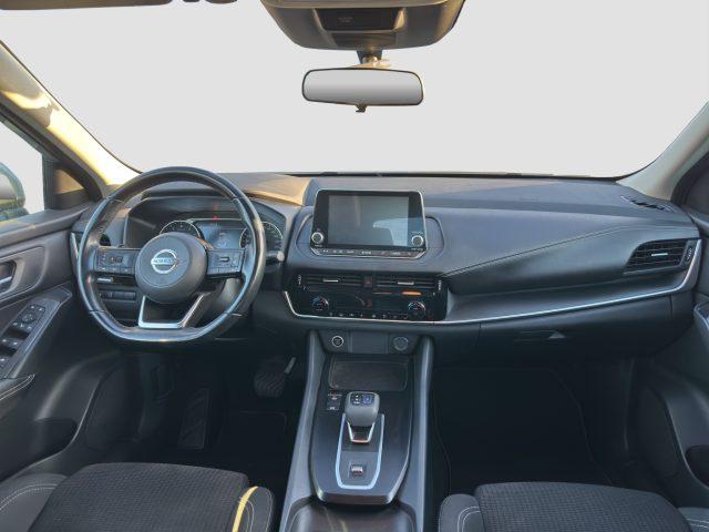 NISSAN Qashqai Qashqai MHEV 158 CV Xtronic Acenta