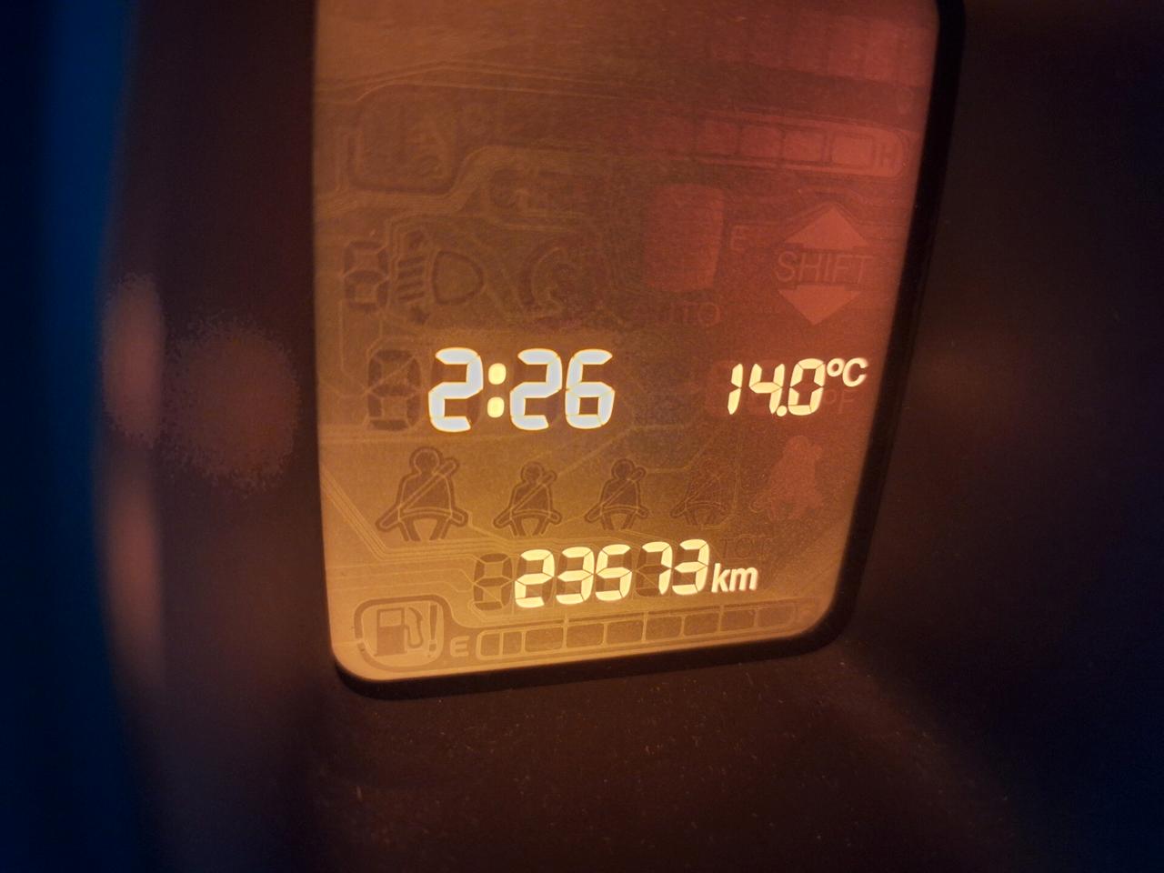 Fiat Panda 0.9 TwinAir Turbo S&S 4x4