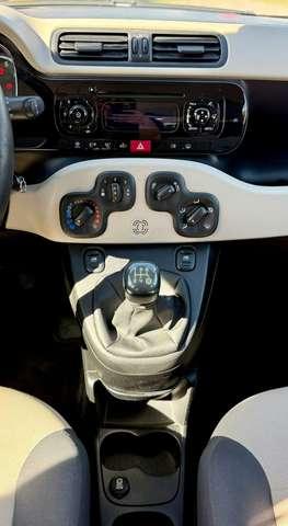 Fiat Panda 1.2 Easy 69cv Neopatentati
