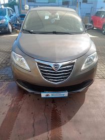Lancia Ypsilon 1.2 69 CV 5 porte Gold