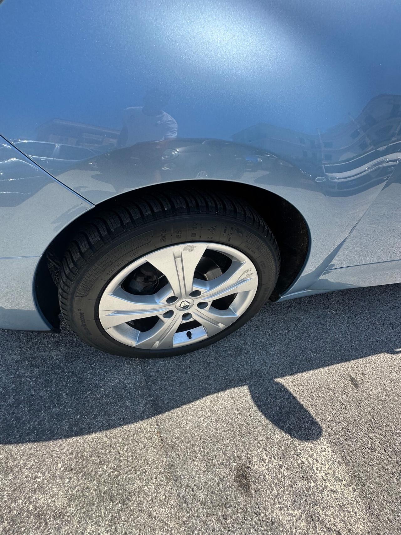 Renault Scenic Scénic 1.9 dCi 130CV Luxe