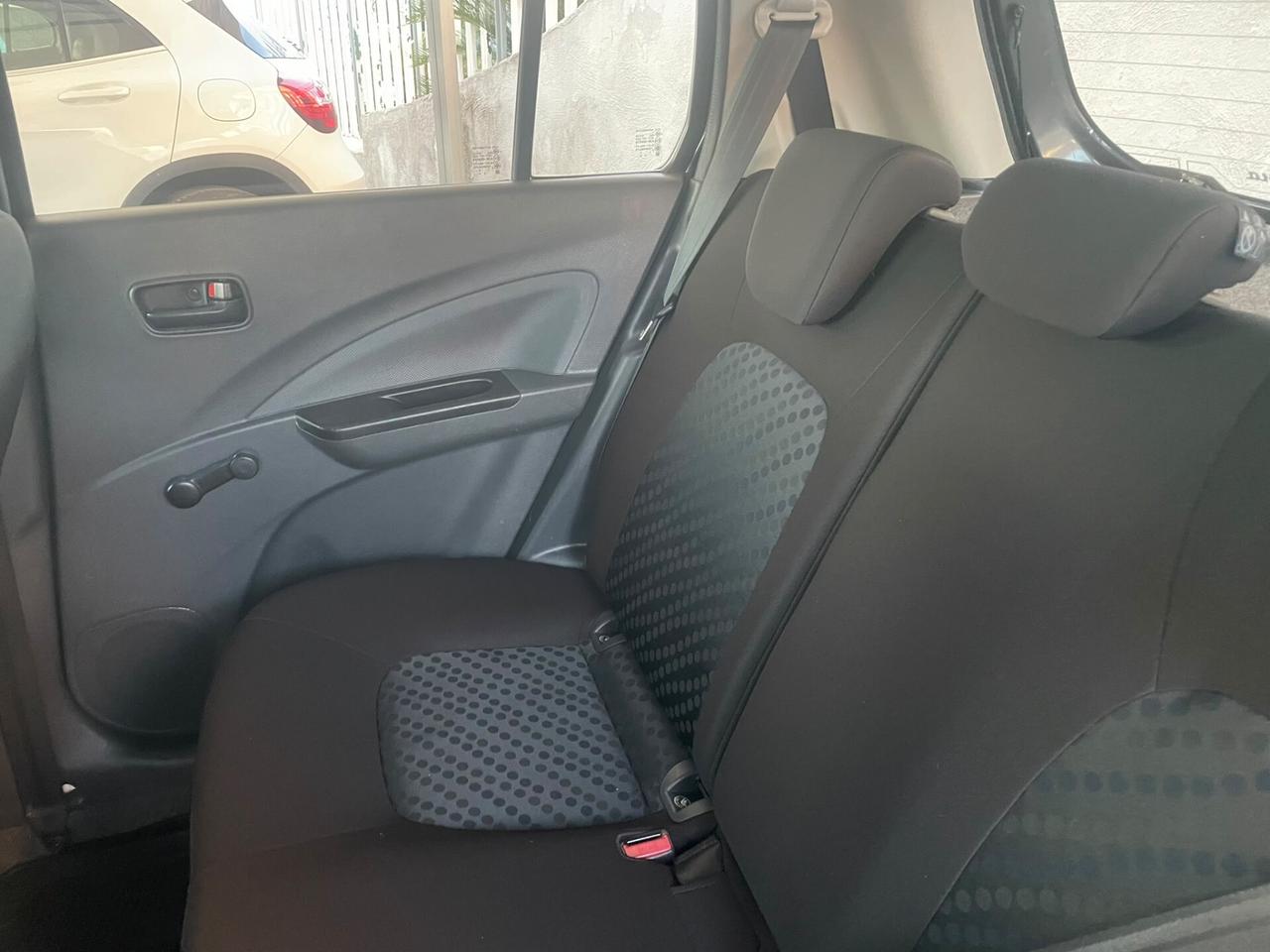 Suzuki Celerio 1.0 Style GPL