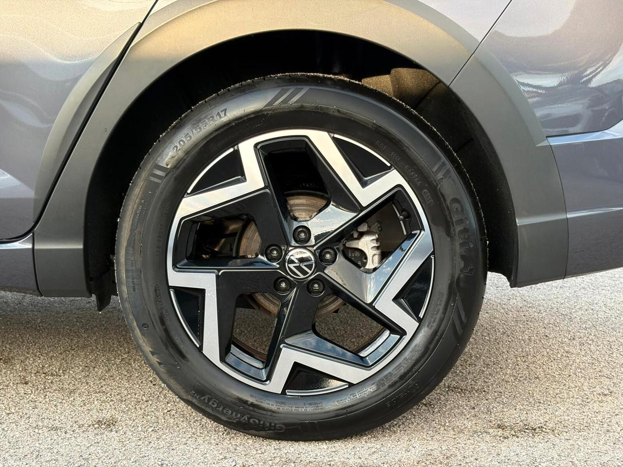 Volkswagen Taigo 1.0 TSI 115 CV R-Line Plus