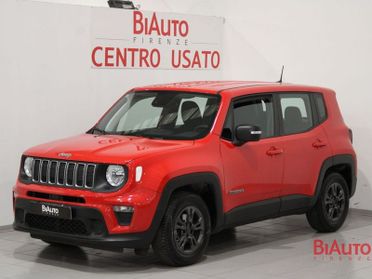 Jeep Renegade Renegade 1.0 T3 Longitude