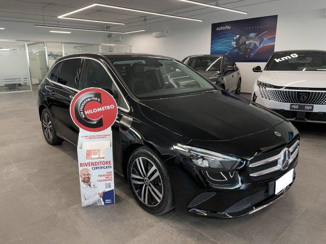 MERCEDES-BENZ B 180 2.0 d 116 CV Sport Plus