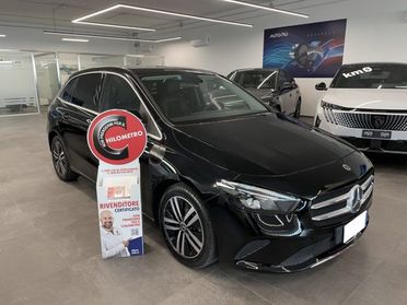 MERCEDES-BENZ B 180 2.0 d 116 CV Sport Plus