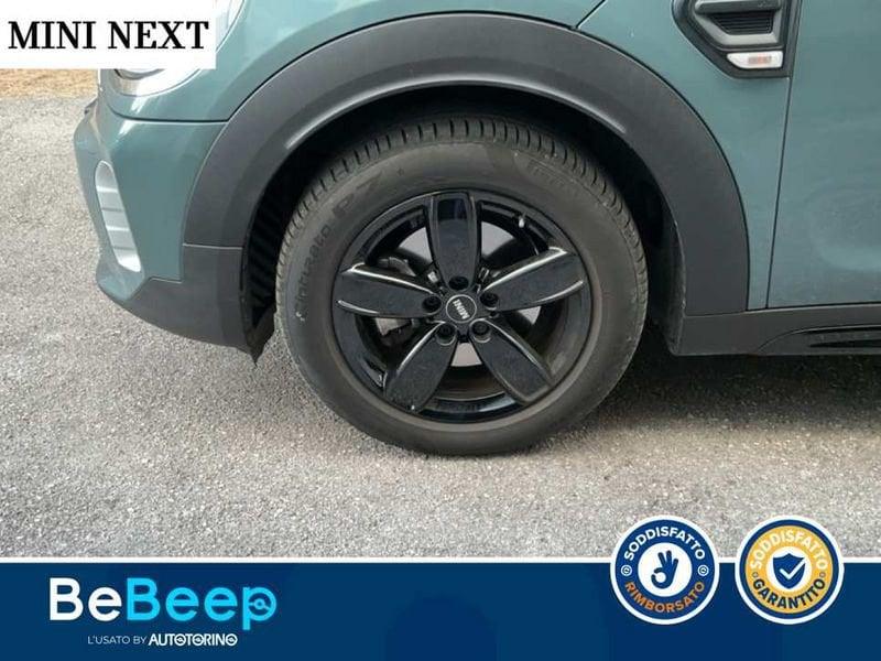 MINI Countryman Mini F60 MINI 1.5 COOPER NORTHWOOD EDITION