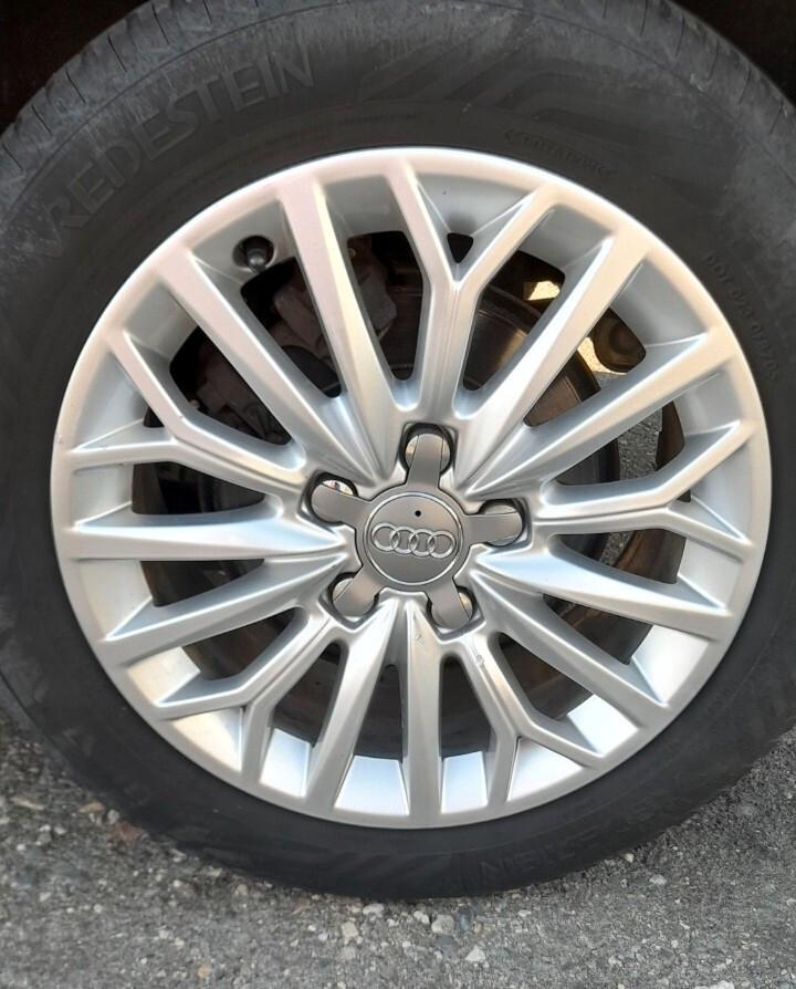 Audi A3 SPB 1.6 TDI Business