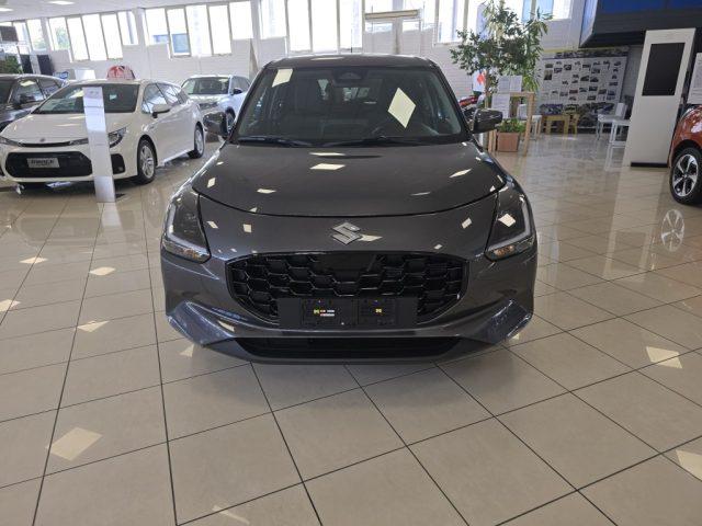 SUZUKI Swift 1.2 Hybrid Top EXTRA PROMO+INCENTIVO 2026