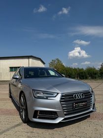Audi A4 Avant 3.0 TDI 272 CV quattro tiptronic Business
