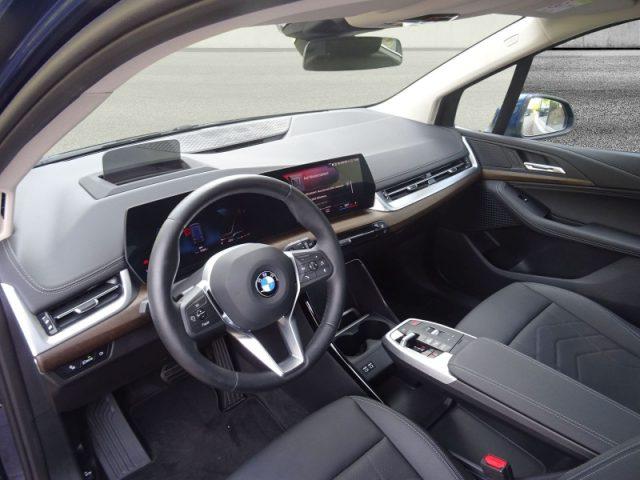 BMW 218 d Active Tourer Luxury