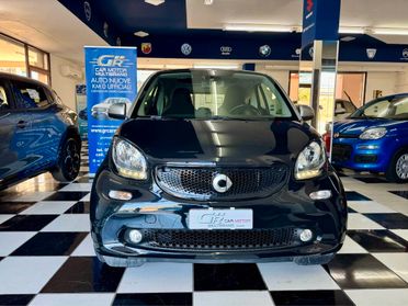Smart Fortwo 1.0 Passion 71cv twinamic