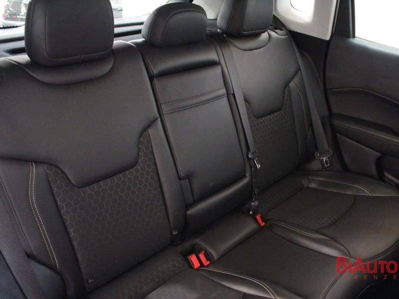Jeep Compass Compass 1.6 mjt Longitude 2wd 120cv my19