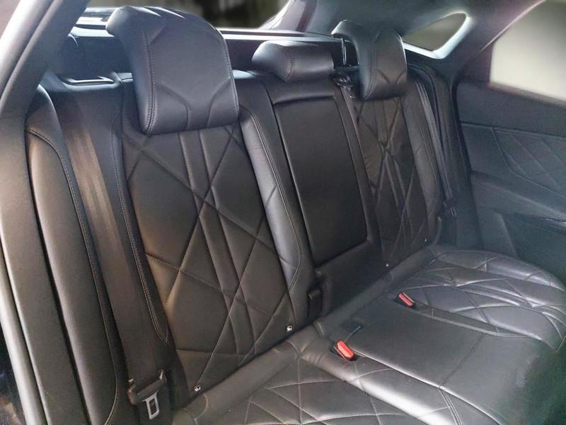 DS DS 7 CROSSBACK BLUEHDI 130 AUTOMATICA GRAND CHIC SUV