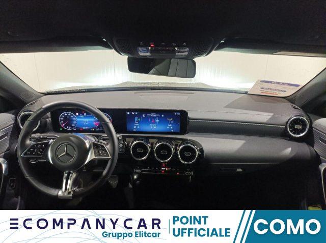 MERCEDES-BENZ CLA 180 Automatic Shooting Brake Progressive Advanced