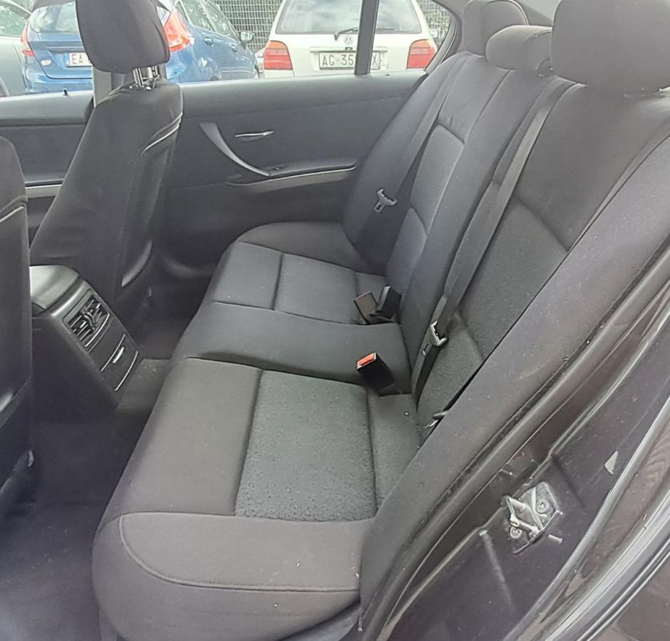 BMW 320d Eletta per Commercianti