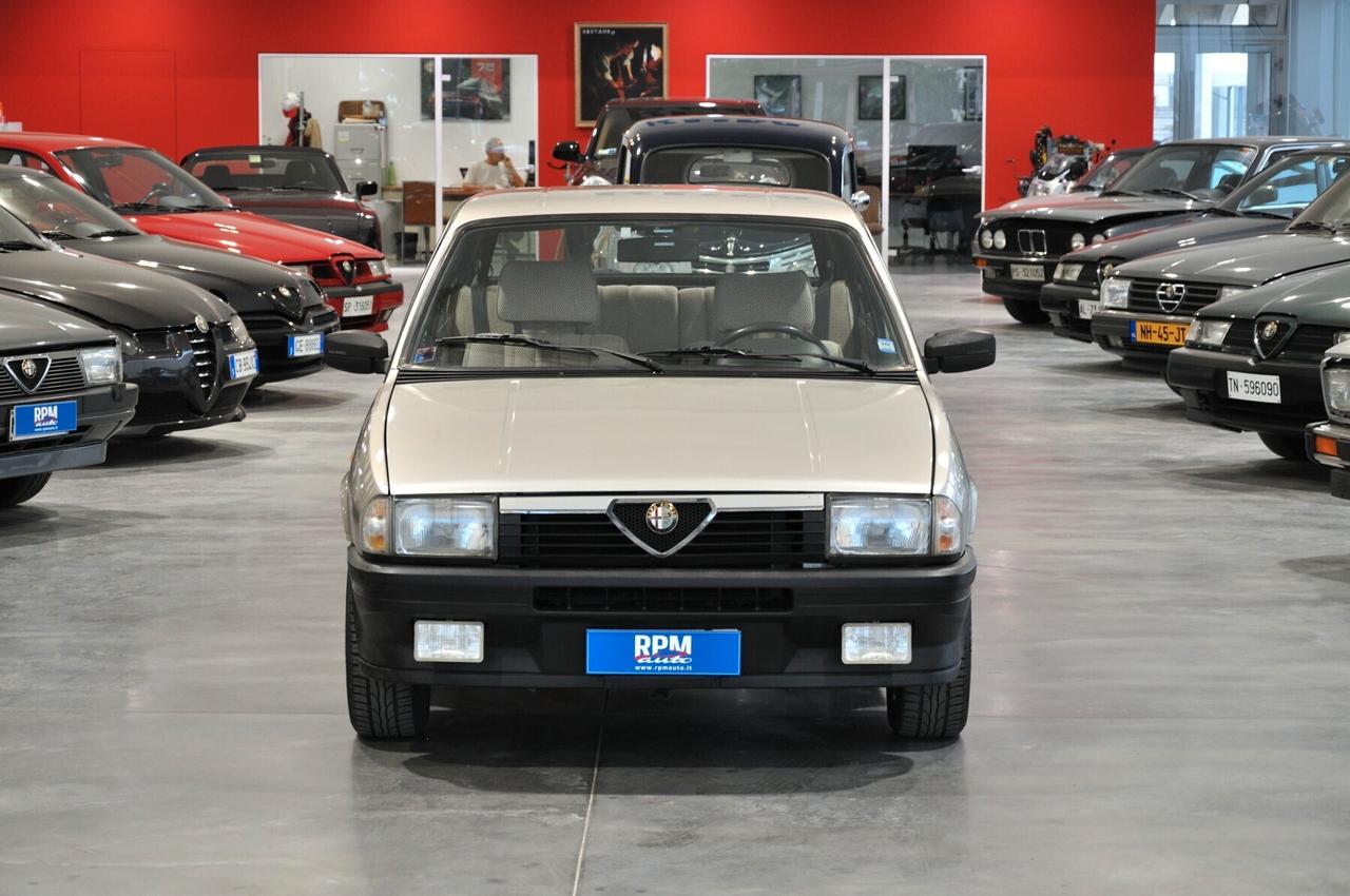 Alfa Romeo 33 1.3 S ASI RIAR