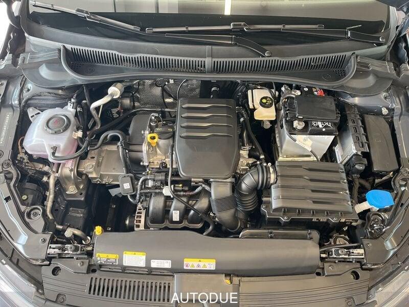 Volkswagen Polo 1.0 EDITION PLUS 80 CV