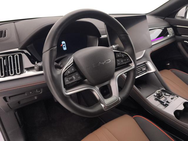 BYD Seal U 1.5 phev Boost 2wd