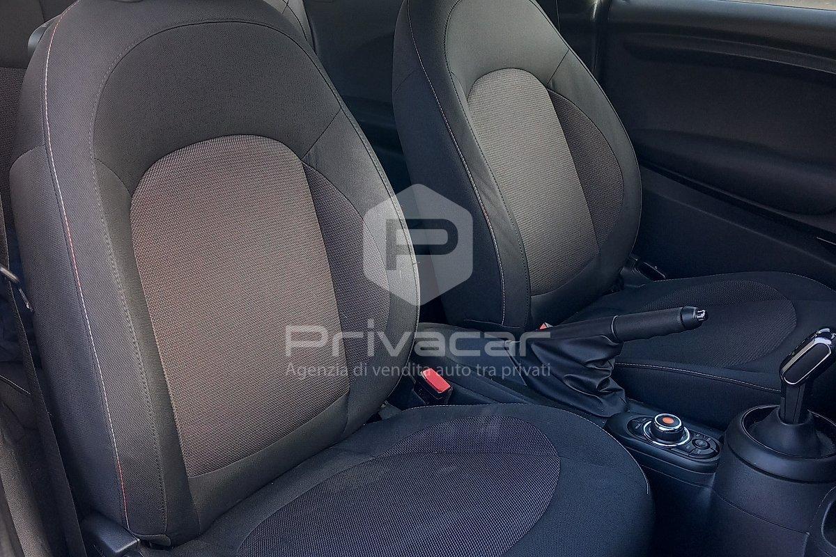 MINI Mini 1.5 Cooper