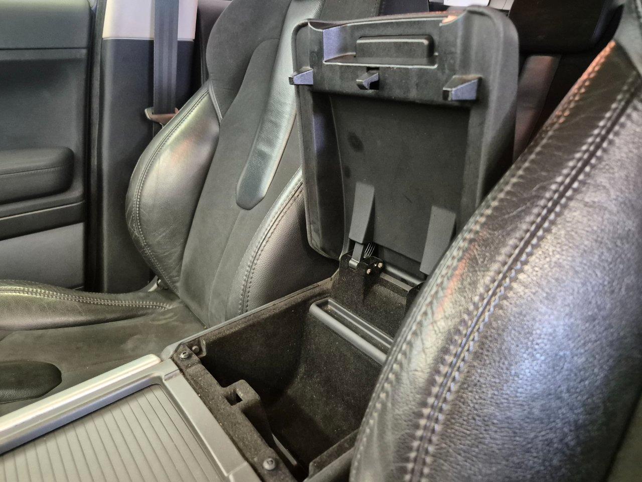 Land Rover Range Rover Evoque 5p 2.2 td4 Dynamic 150cv - UNIPROPRIETARIO - Sens. Park. - Bluetooth