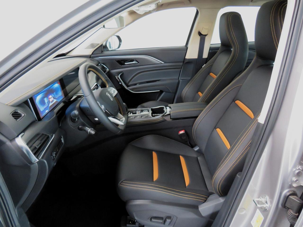 Bestune T77 GPL FULL OPTIONAL|GARANZIA 5 ANNI o 150K KM