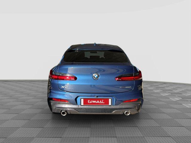 BMW X4 X4 xDrive20d 48V Msport