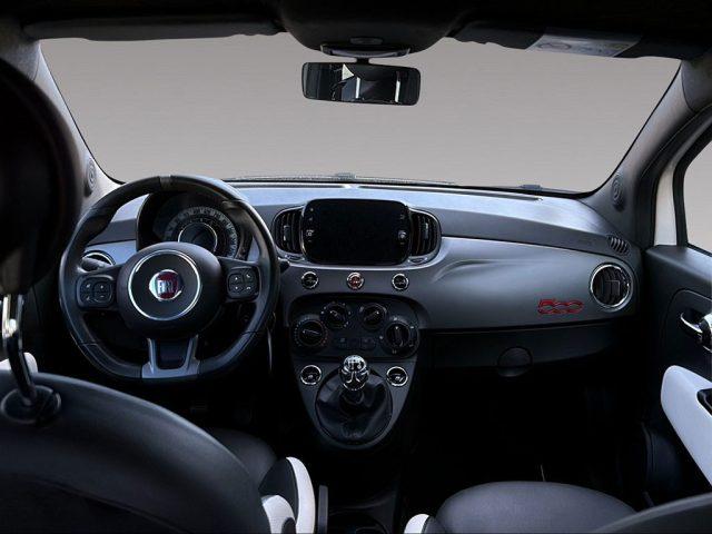 FIAT 500 1.2 8V S