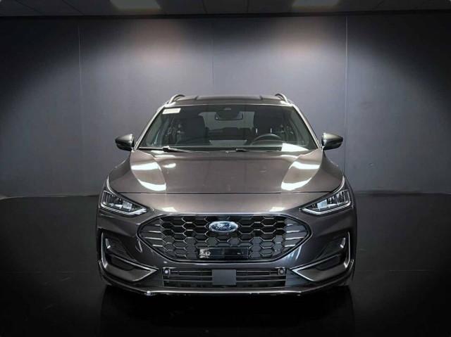 Ford Focus Focus SW 1.0 ecoboost ST-line s&s 125cv LED PDC