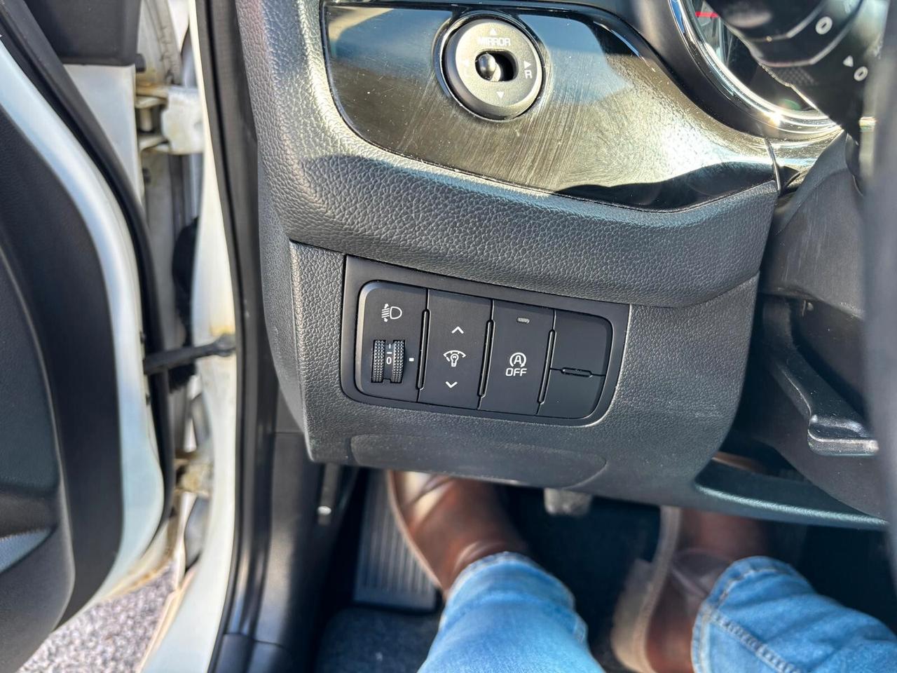 Kia Ceed cee'd 1.6 CRDi 129 CV DCT 5 porte