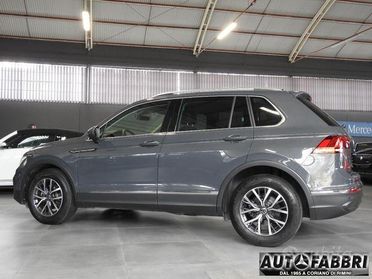 VOLKSWAGEN - Tiguan - 1.5 TSI 150CV DSG Sport ACT