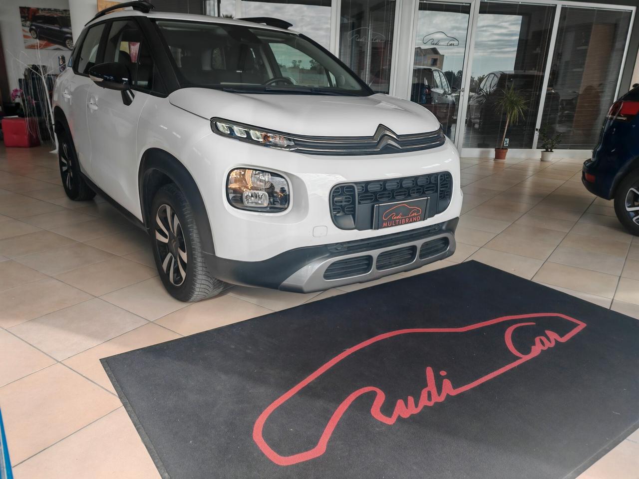 Citroen C3 Aircross PureTech 110 S&S Shine