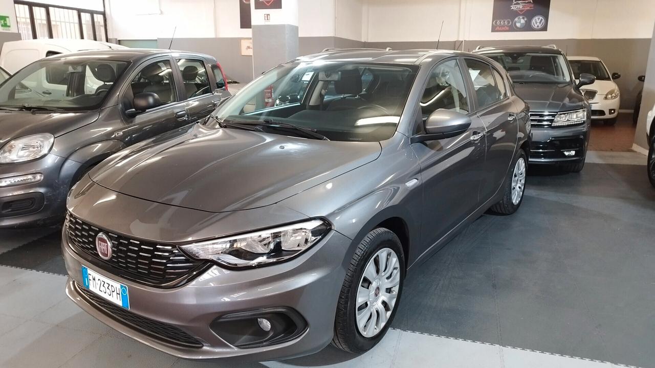 Fiat Tipo 1.4 4 porte Lounge