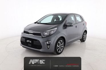 Kia Picanto Picanto 1.0 dpi Style Gpl