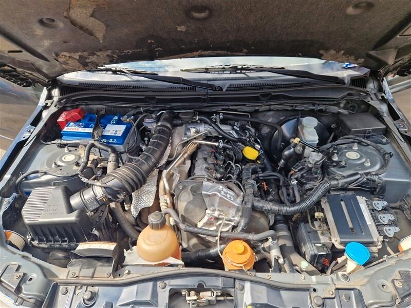 Suzuki Grand Vitara 1.9 DDiS 5 porte Executive 2008