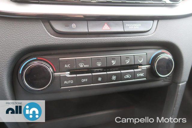 KIA XCeed Xceed 1.0 T-GDi GPL Style