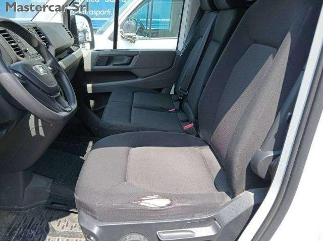 MAN TGE Etge 35 std ELETTRICO - GD106SL