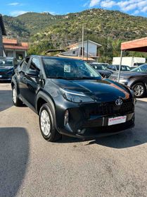 Toyota Yaris Cross 1.5 Hybrid 5p. E-CVT Business