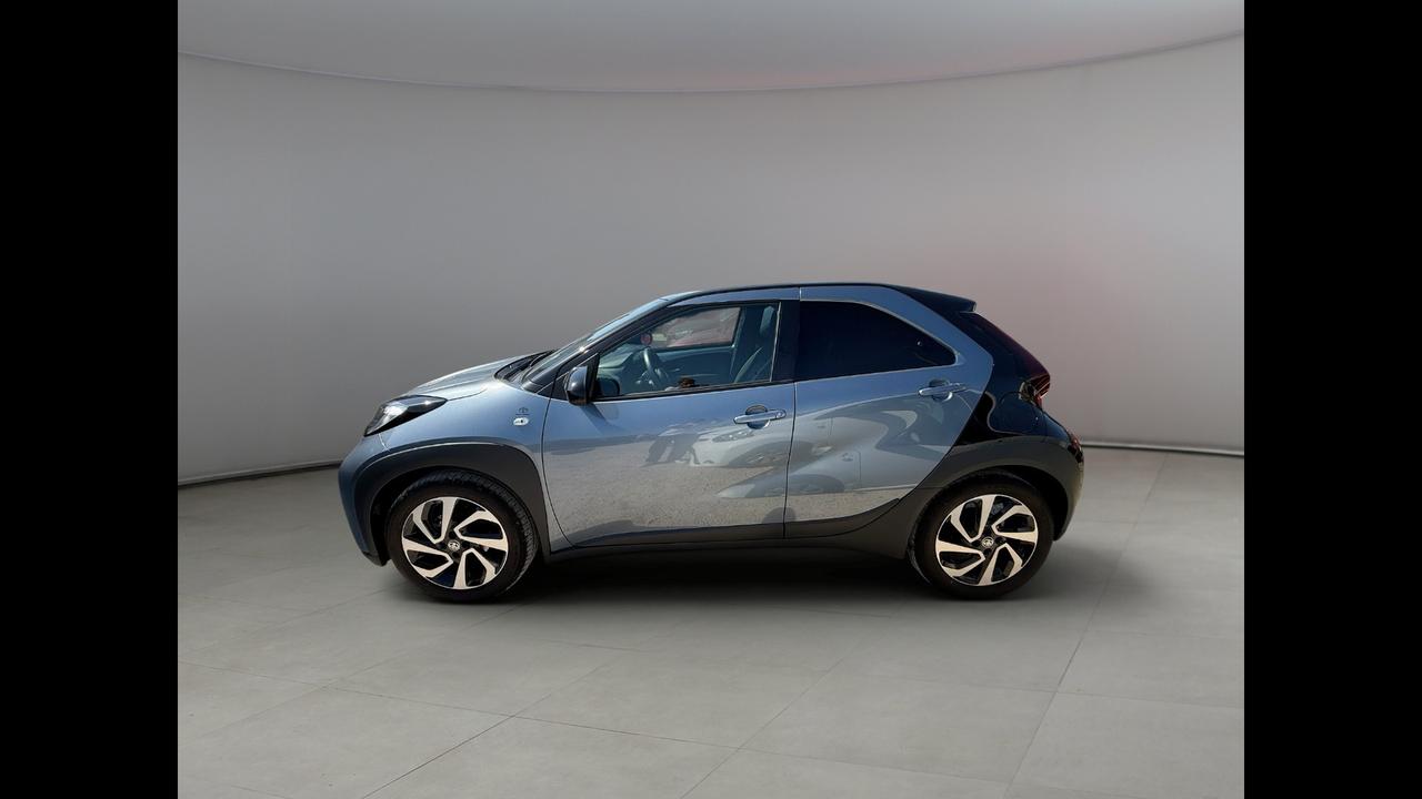 TOYOTA Aygo X - Aygo X 1.0 Trend 72cv