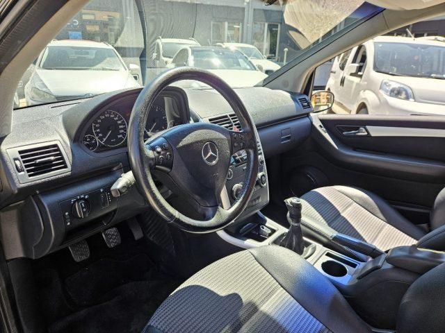 MERCEDES-BENZ A 200 CDI Avantgarde