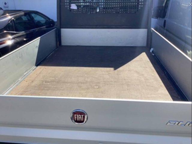 FIAT Ducato 35 2.3 MJT 140CV CASSONE FISSO LUNGO