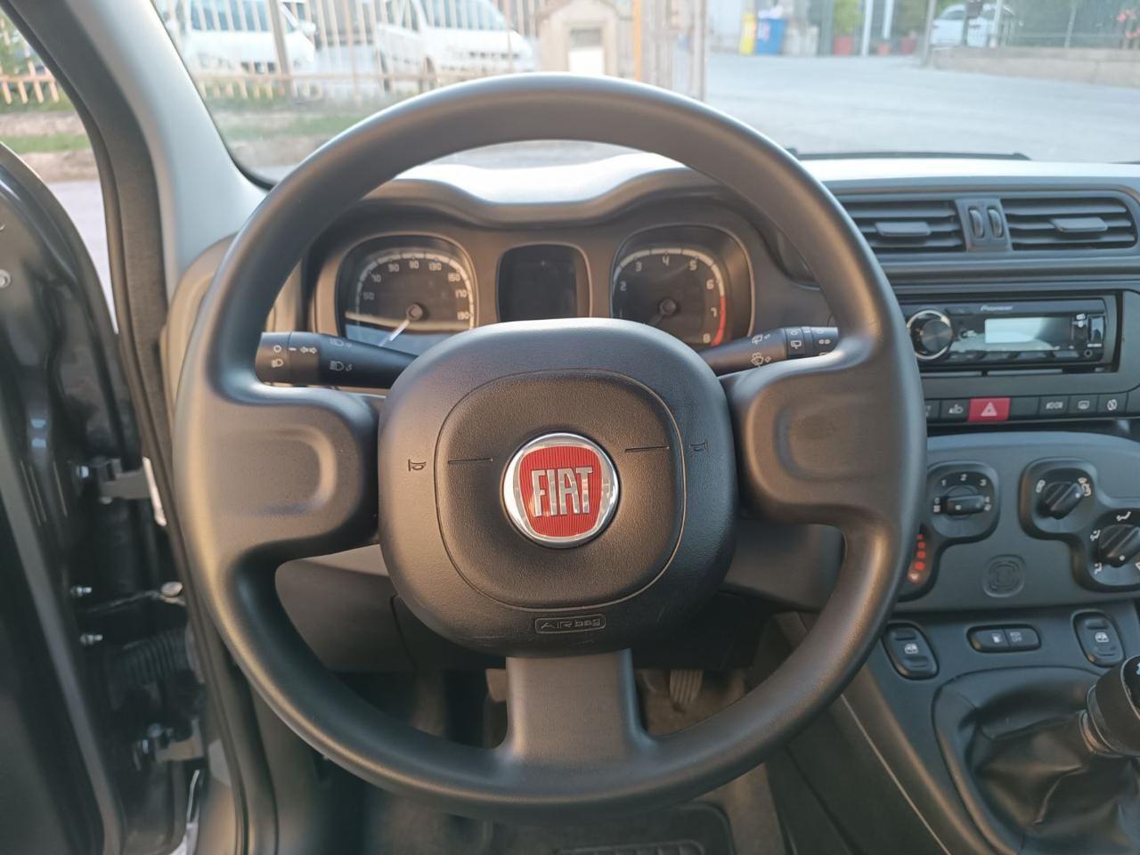 FIAT Panda 1.2 EasyPower
