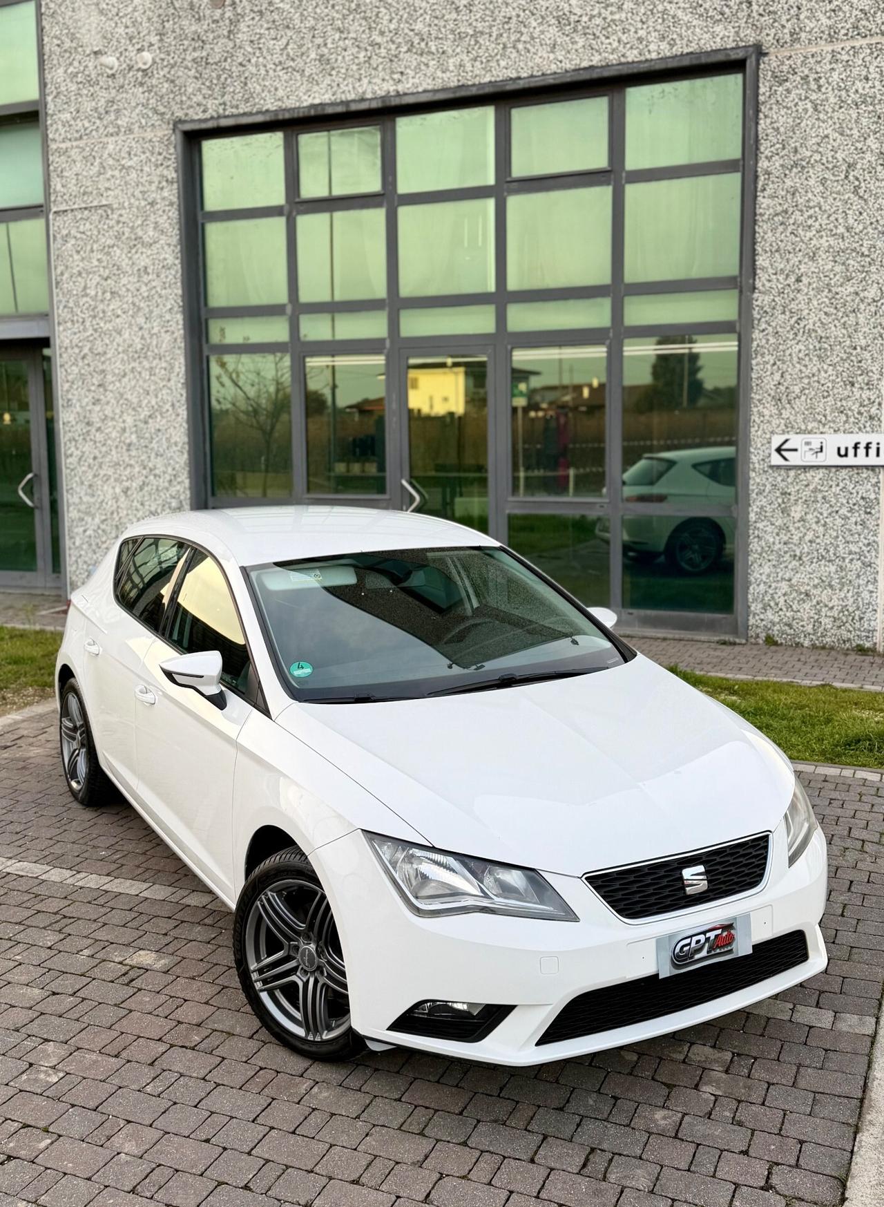 Seat Leon 1.2 TSI 105 CV 5p. Style