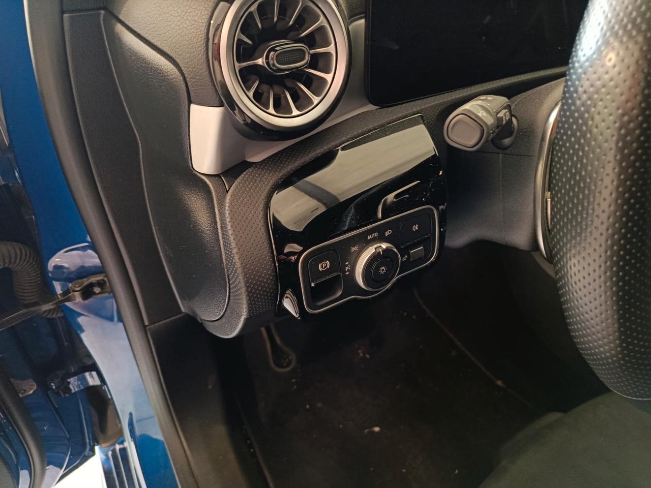 Mercedes-benz A 35 AMG A35 4MATIC